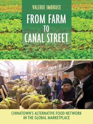 cover image of From Farm to Canal Street